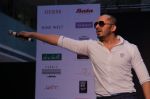 Singer Ali Quli Mirza at the _Femina Festive Showcase 2014_ Gurgaon Summer Fashion Show.1